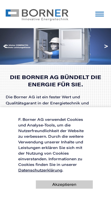 borner.ch