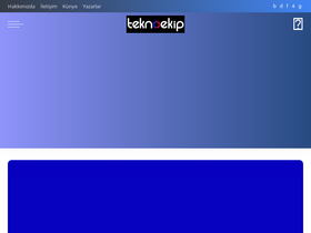 teknoekip.com