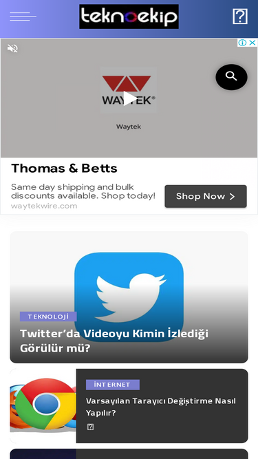 teknoekip.com