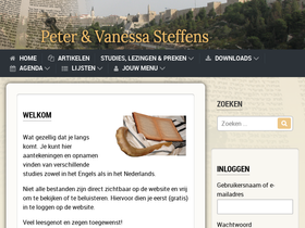 petersteffens.nl