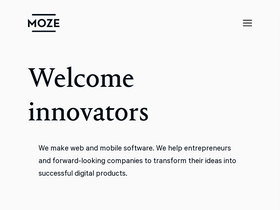 mozestudio.com