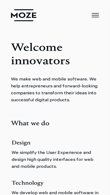 mozestudio.com