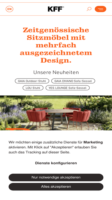 kff.de