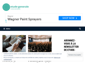 etude-generale.com