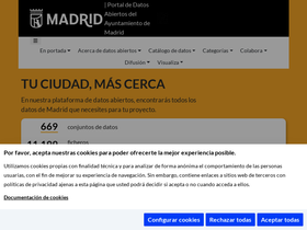 datos.madrid.es