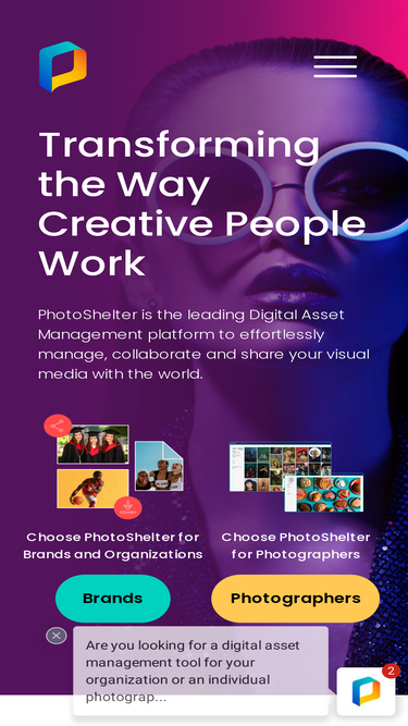 photoshelter.com