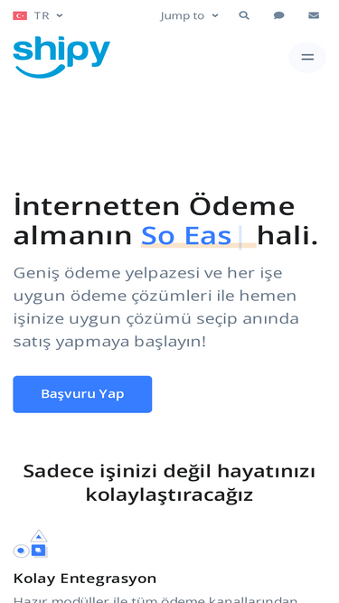 shipy.net