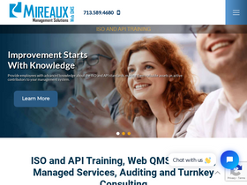 mireauxms.com
