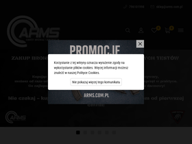 arms.com.pl