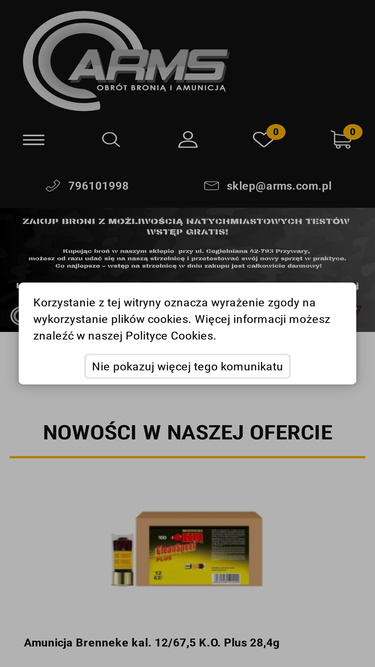 arms.com.pl