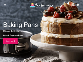 bakeware.pk