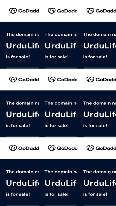 urdulife.com