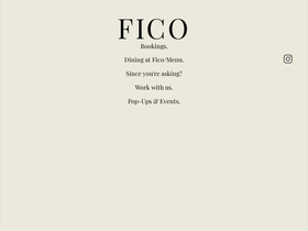 ficofico.net