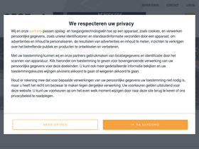 '0297.nl' screenshot