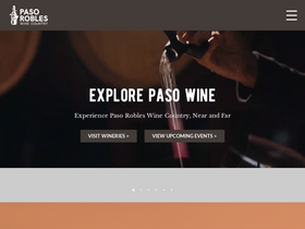 pasowine.com