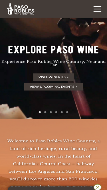 pasowine.com