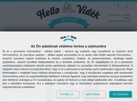 hellovidek.hu