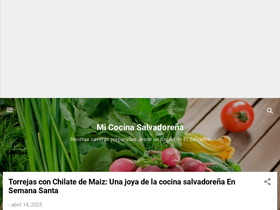 cocinaguanaca.blogspot.com