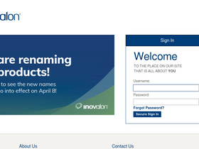 'myabilitynetwork.com' screenshot