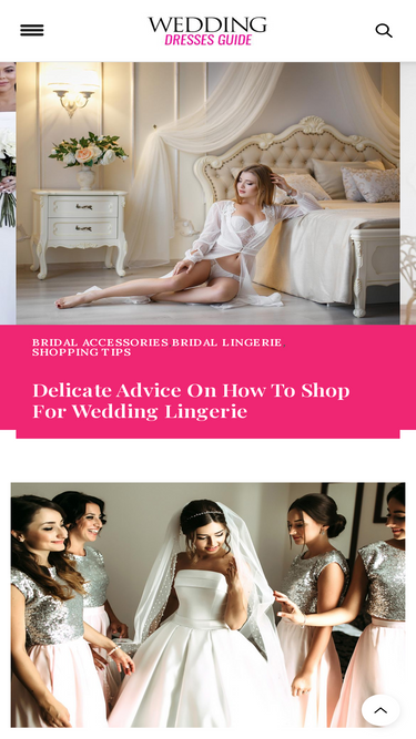 weddingdressesguide.com