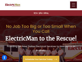 electricmaninc.com