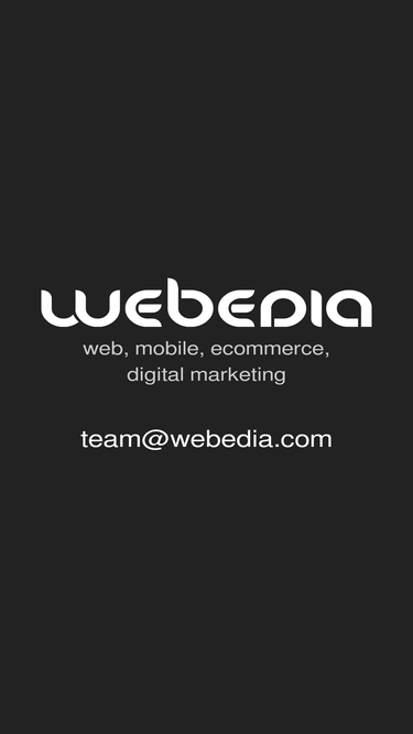 webedia.com