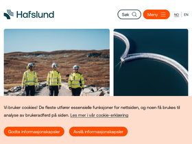 hafslund.no