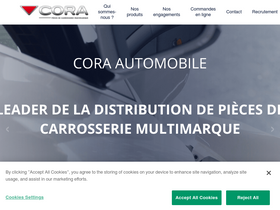 cora-auto.fr