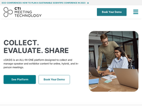 'ctimeetingtech.com' screenshot