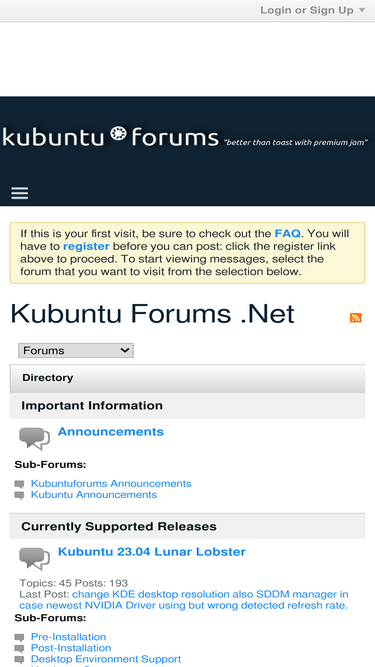 kubuntuforums.net