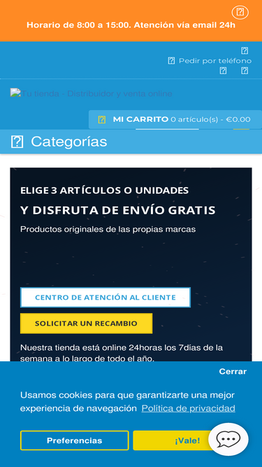 todorepuestoselectro.com