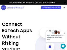 'gg4l.com' screenshot