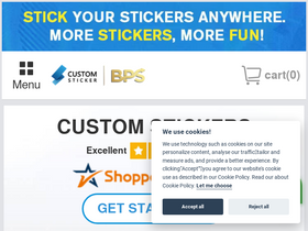 customsticker.com