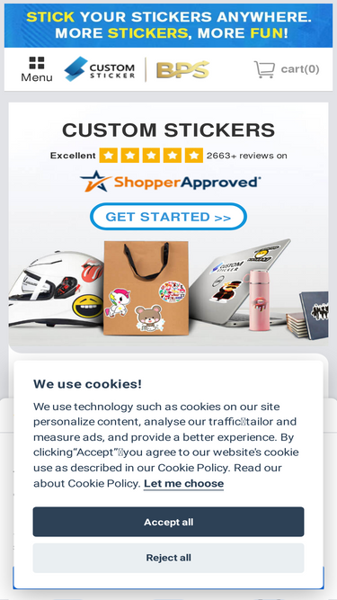 customsticker.com