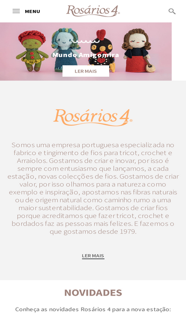 rosarios4.com