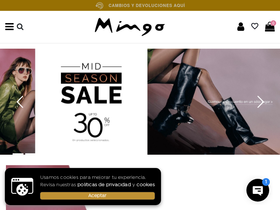 mingo.cl