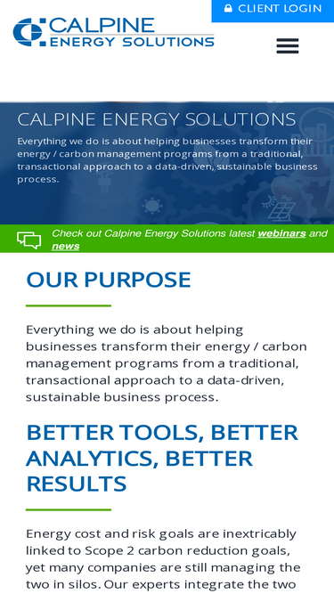 calpinesolutions.com