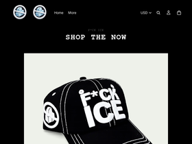basedsavage.com homepage screenshot