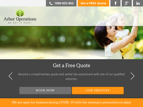 arboroperations.com.au