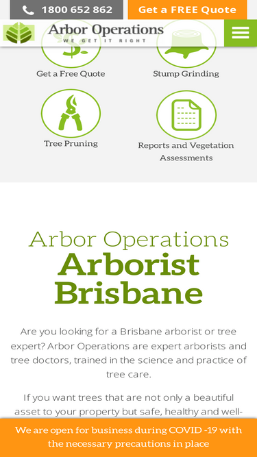 arboroperations.com.au