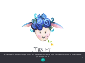 thriftsheep.com