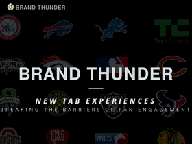 'brandthunder.com' screenshot