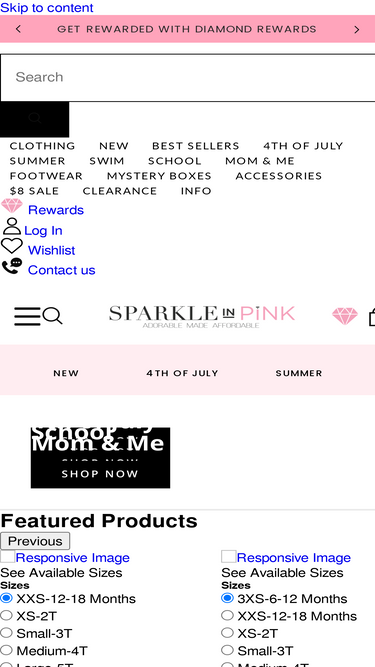 sparkleinpink.com