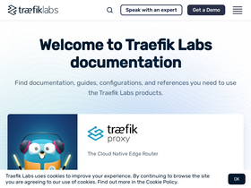 doc.traefik.io