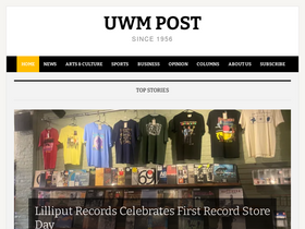 uwmpost.com