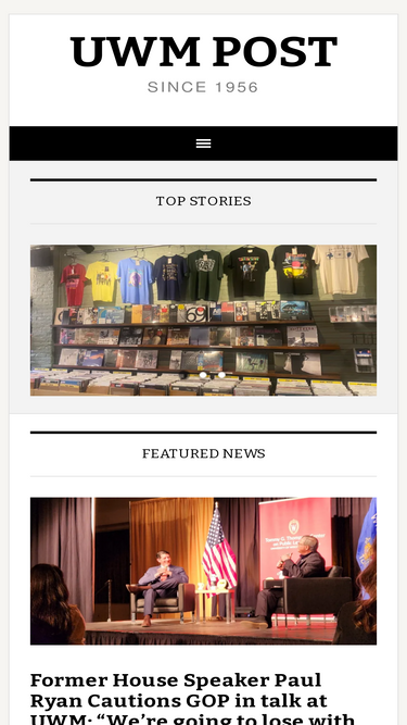 uwmpost.com
