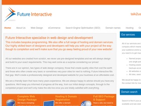 future-interactive.net