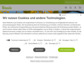 vitavia.de