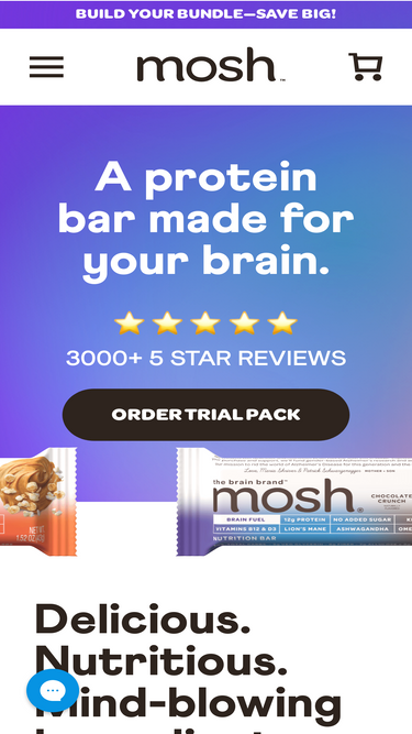 moshlife.com