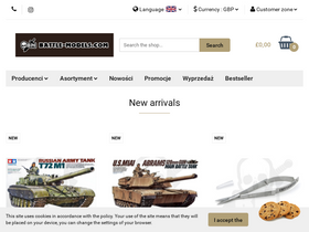 battle-models.com